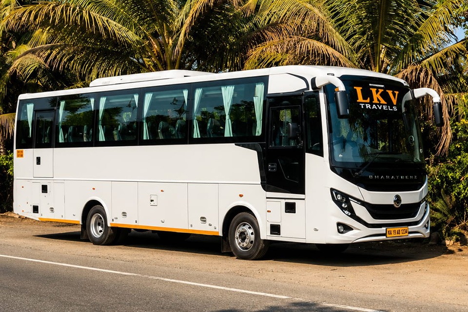 lkv mobility